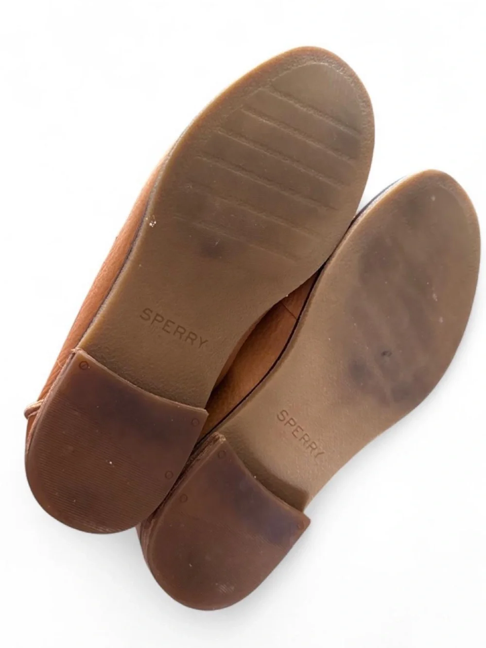 Sperry classic penny
